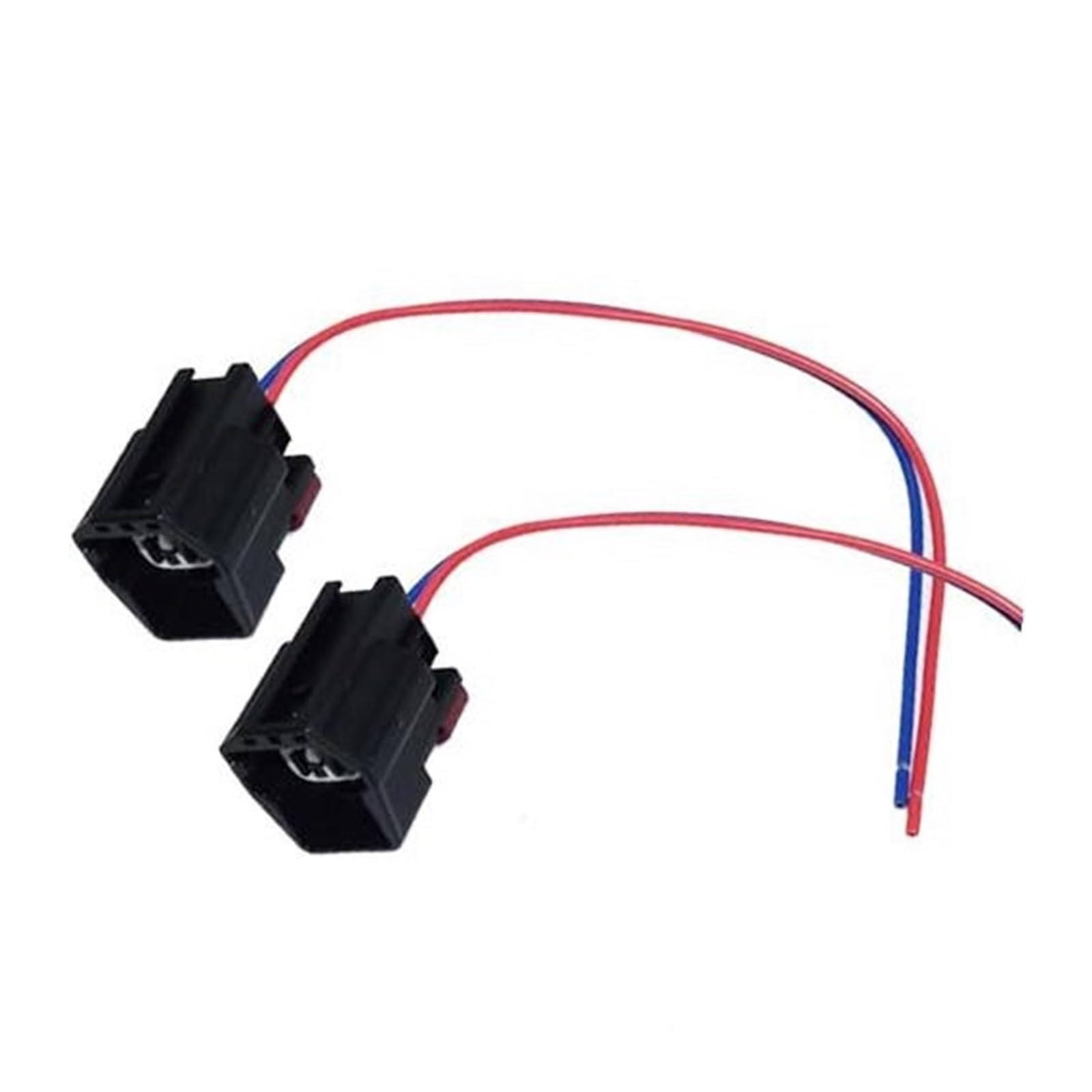 Auto-ABS-Raddrehzahlsensor, MKVAXR Raddrehzahlsensor Kabelbaumstecker Pigtail Sensor Raddrehzahl Achse, for VOLVO, 88952831 88953306 von MKVAXR