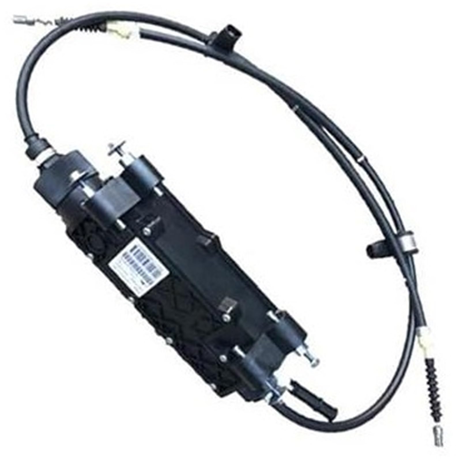 Auto-EPB-Motor, MKVAXR Handbremsaktuator 9810501780 1612865480 Elektrischer Parkhandbremsmechanismusmotor for Peugeot 508 470214 470210 470218 698343 Elektrische Parkbremse von MKVAXR