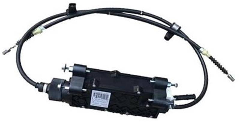 Auto-EPB-Motor, MKVAXR Parkaktuator 9810501780 471911, for Peugeot, for 508 Elektrischer Parkhandbremsmechanismusmotor mit zwei Drähten Elektrische Parkbremse von MKVAXR