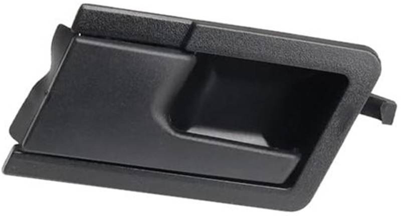 Autotürgriffverkleidung, MKVAXR, for VW, for Transporter for Caravelle T4 for EuroVan 1990-2002 701837020A Autoinnenraum innen Innentürgriff vorne links rechts(BLACK Left) von MKVAXR