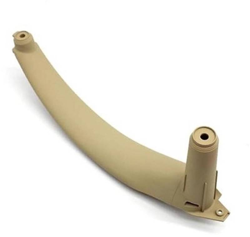 Autotürgriffverkleidung, MKVAXR 51416975791, for, E70 E71 X5(Beige-left) von MKVAXR