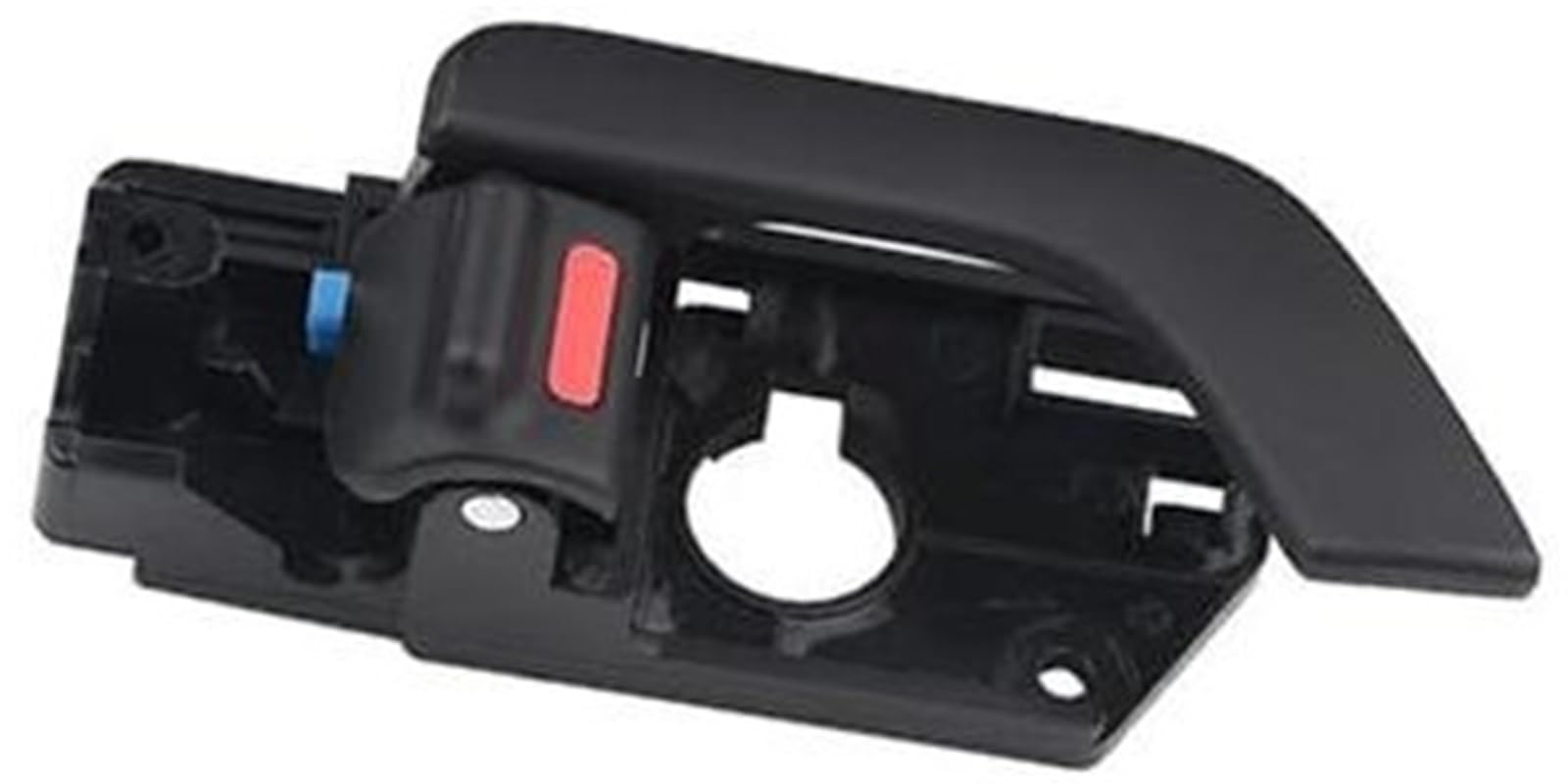 Autotürgriffverkleidung, MKVAXR 82610-2C000, for Hyundai, for Tiburon 2003 2004 2005 2006 2007 2008 Auto-Innentürgriff Auto links rechts Innengriff(BLACK Right) von MKVAXR