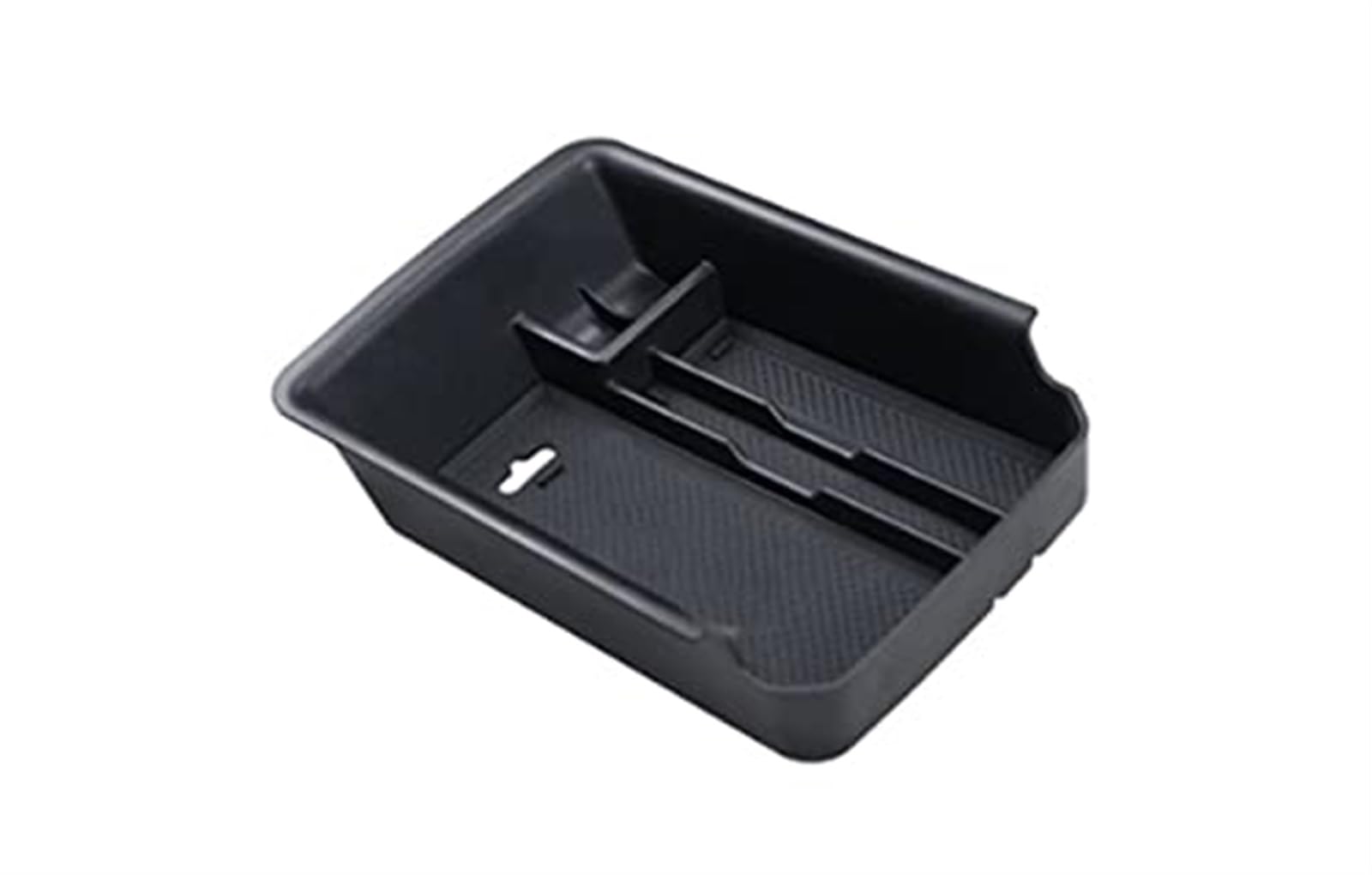 MKVAXR, for, A3 8Y A3L Sedan Hatchback Sportback 2021 2022 Auto Schwarz Frontkonsole Armlehne Handschuh Aufbewahrungsbox Fach Container Organisieren Autotürgriff Aufbewahrungsbox Aufbewahrungsbehält von MKVAXR