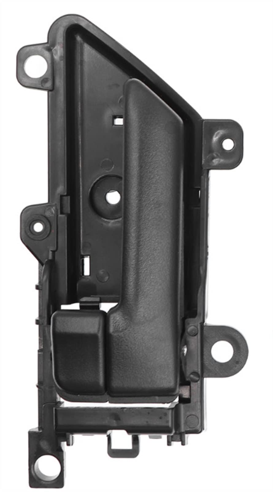 MKVAXR 1 Paar LR Auto-Innentürgriff, for Hyundai, Veracruz Ix55 2007 2008 2009 2010 2011 2012 826103J000WS 826203J000WS Auto-Innentürgriffe(1 Pcs Left Side) von MKVAXR