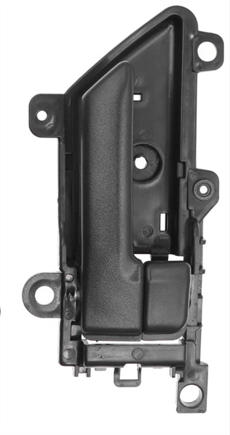 MKVAXR 1 Paar LR Auto-Innentürgriff, for Hyundai, Veracruz Ix55 2007 2008 2009 2010 2011 2012 826103J000WS 826203J000WS Auto-Innentürgriffe(1 Pcs Right Side) von MKVAXR