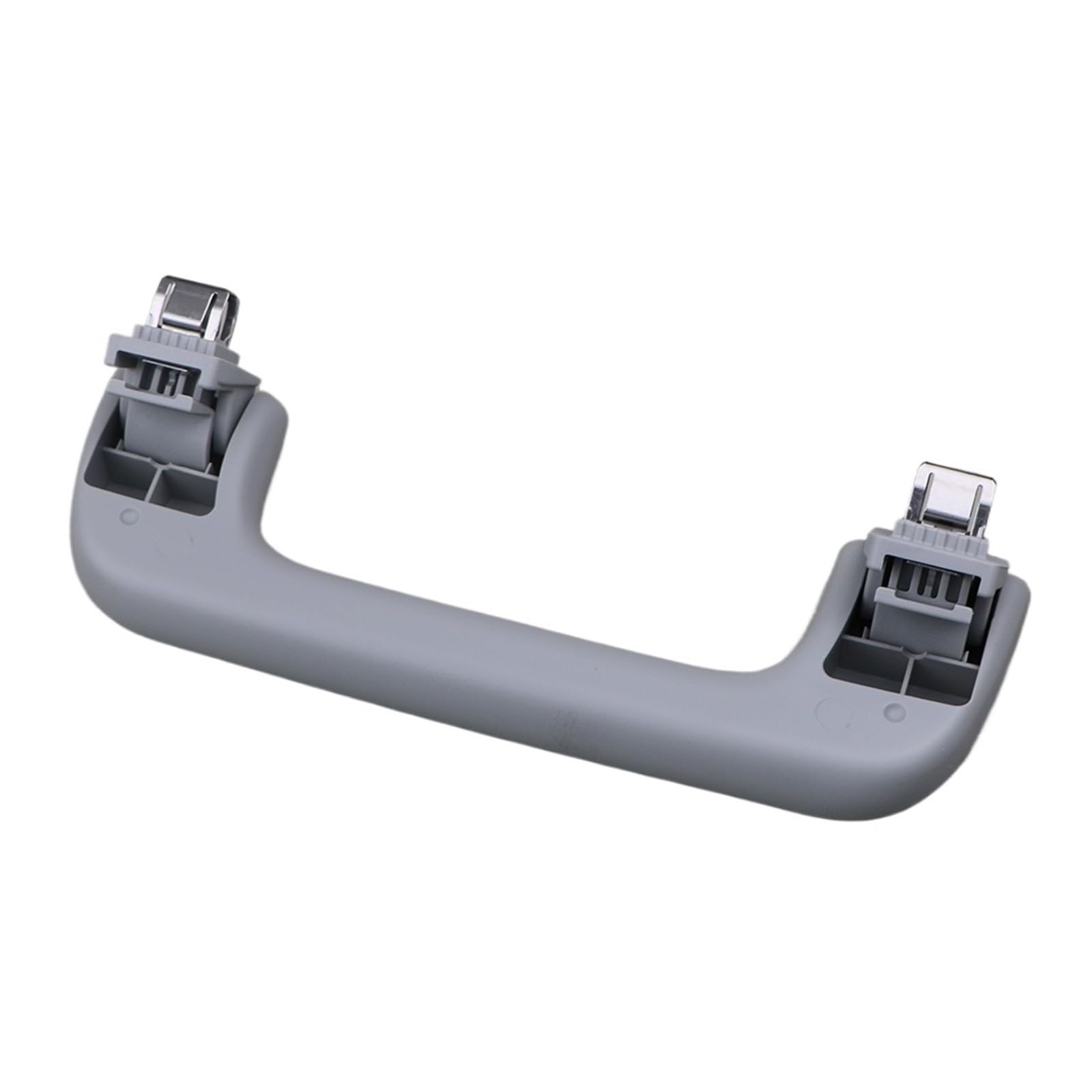 MKVAXR 1 Stück Grauer Dachgriff vorne hinten Links rechts, for, for A4 B8 S4 A5 S5 RS5 Coupe Quattro A6 C7 Q5 2009-2014 Autodach-Haltegriff(Grey Left Front) von MKVAXR