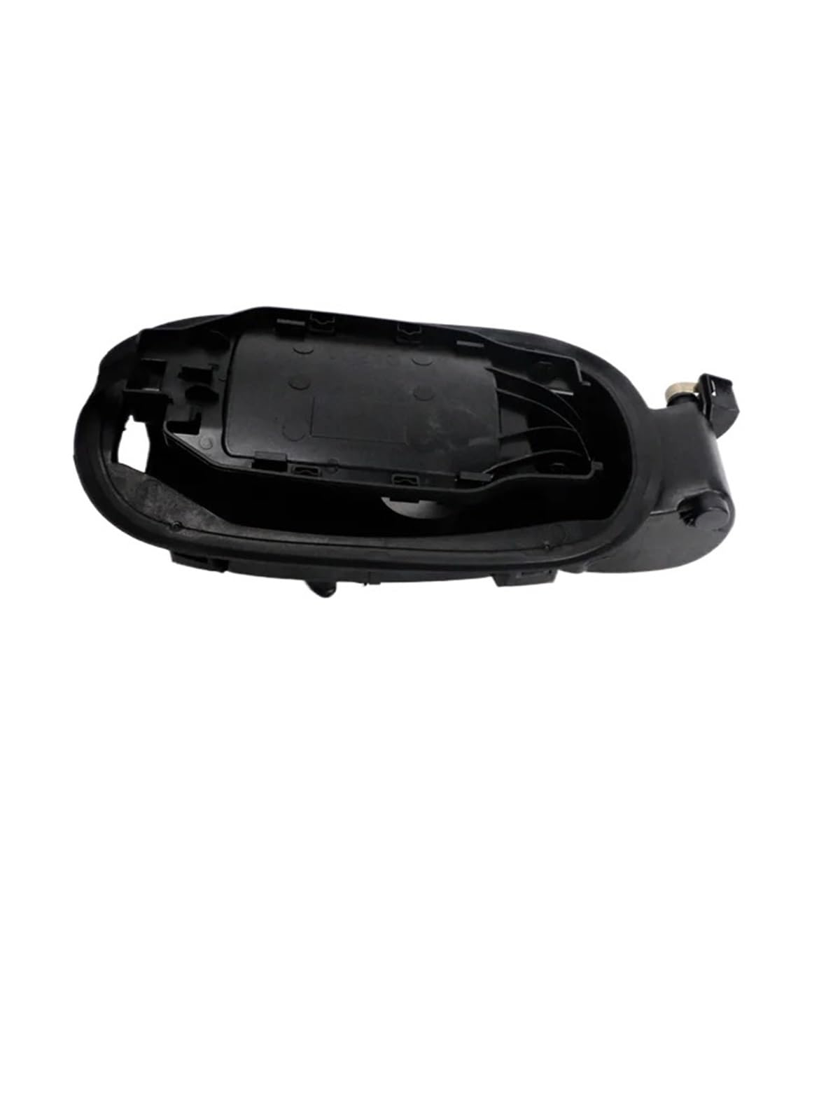 MKVAXR 1 Stück Tankdeckel, for Mercedes-Benz W213 E-Klasse A2137572100, Auto-Styling, Auto-Außenteile, Auto-Zubehör Öleinfülldeckelklappe(Assembly White) von MKVAXR