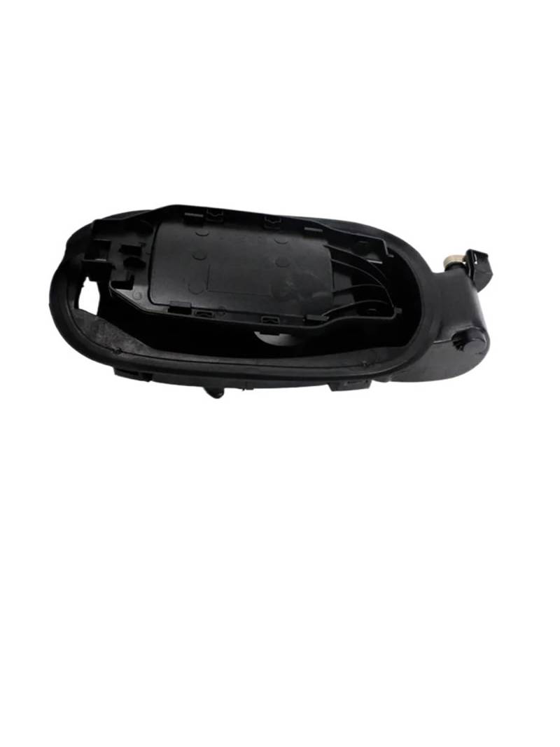 MKVAXR 1 Stück Tankdeckel, for Mercedes-Benz W213 E-Klasse A2137572100, Auto-Styling, Auto-Außenteile, Auto-Zubehör Öleinfülldeckelklappe(Assembly White) von MKVAXR