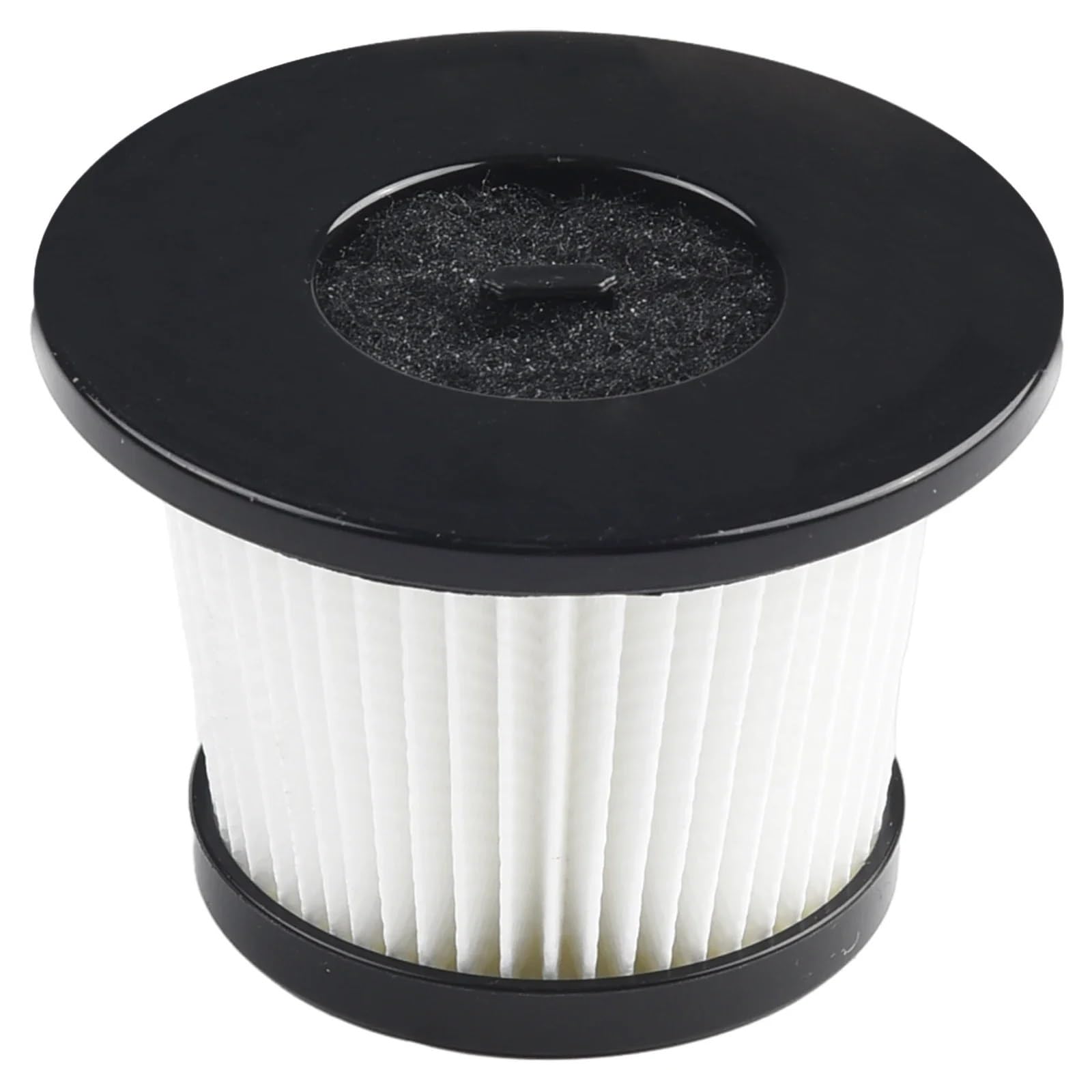 MKVAXR 1 Stück waschbare Wiederverwendbare Filter, for Parkside, PHSSA 20 Li A1 – Lidl IAN 317699, Ersatzzubehör for Bodenstaubsauger Auto-Vakuumfilter von MKVAXR