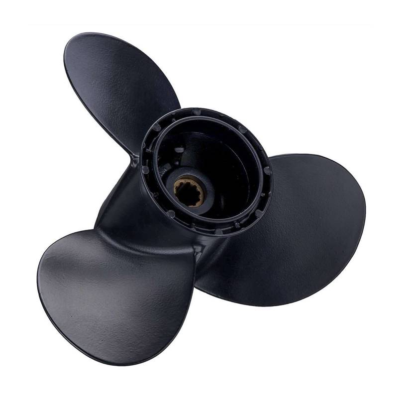 MKVAXR 10 1/4 Außenbordmotorpropeller von MKVAXR