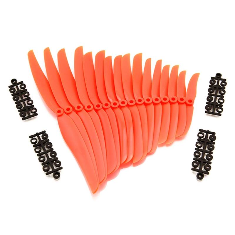 MKVAXR 10 stücke RC Propeller RC Modell Flugzeug 5030/7035/6030/8040/8060/9050/1060 Ersatzklingenteile(10pcs 8060 Pro) von MKVAXR