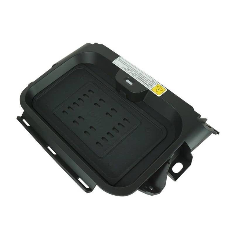 MKVAXR 10W Wireless Phone Charger Pad, for Corolla, for Levin 2019-2021 Autozubehör Schnellladegerät Drahtloses Auto-Ladepad(for Corolla 2019) von MKVAXR