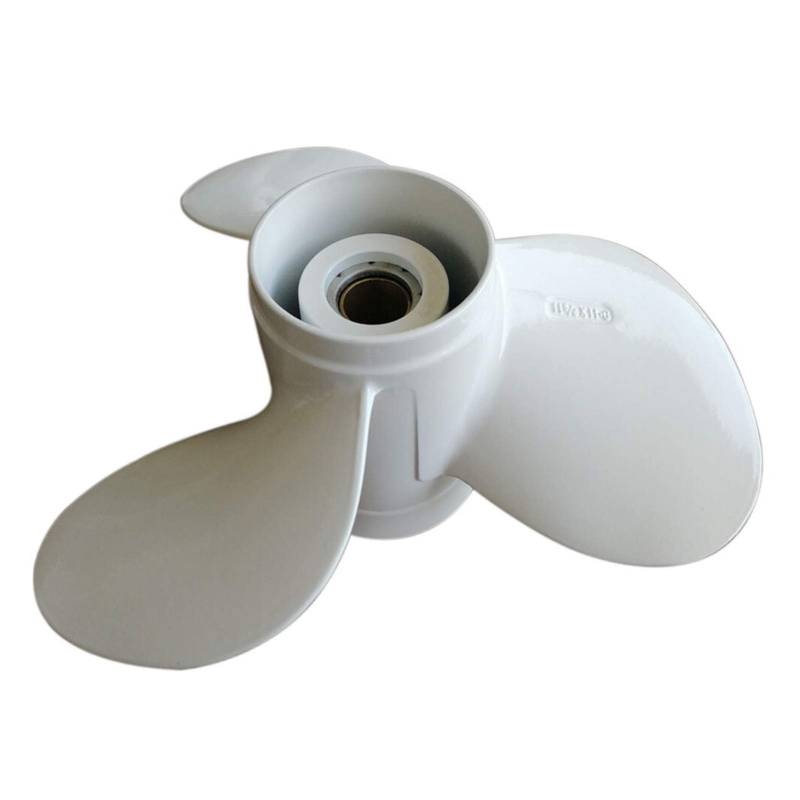 MKVAXR 11 5/8 Blade Marine Propeller von MKVAXR