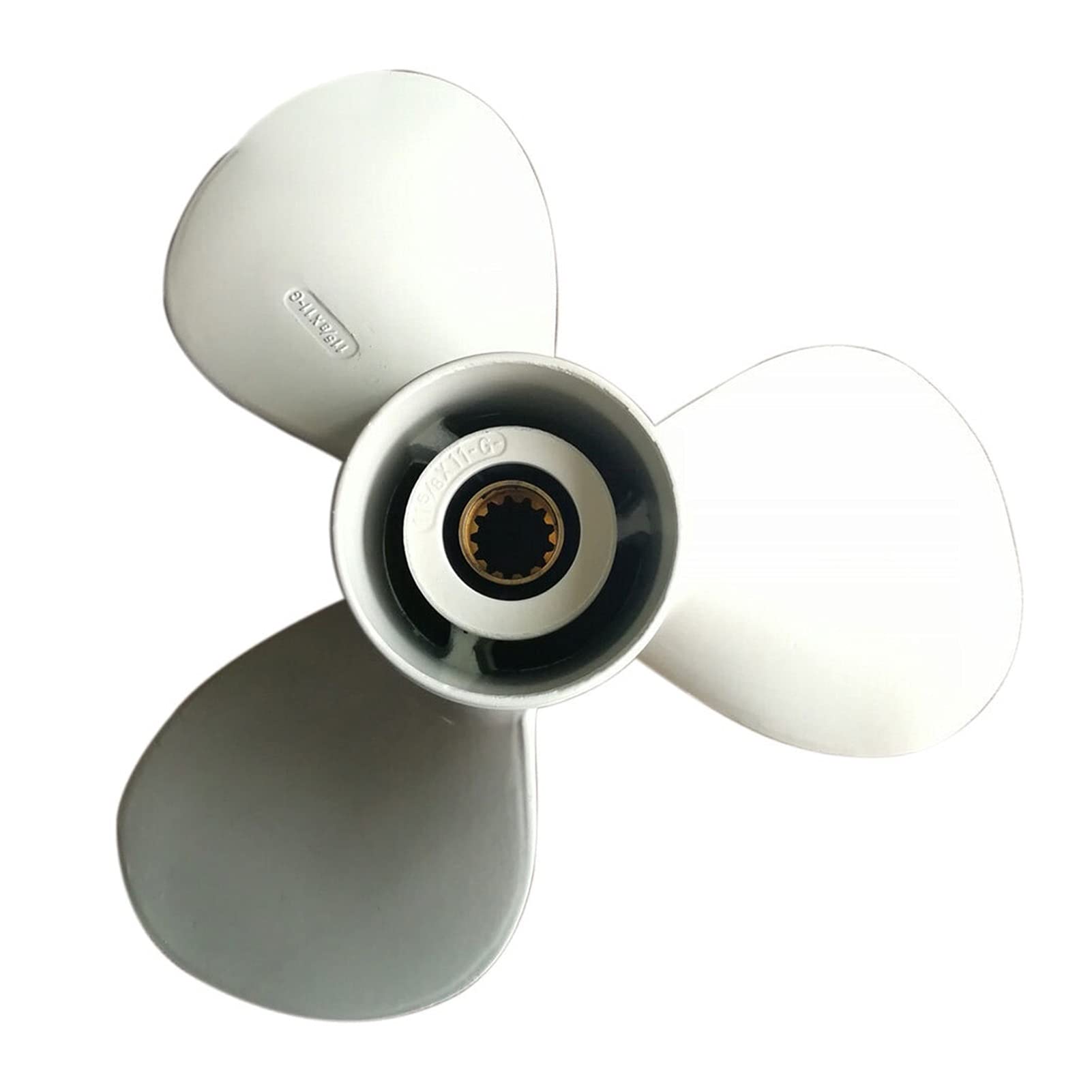 MKVAXR 11 5/8 Blade Marine Propeller von MKVAXR