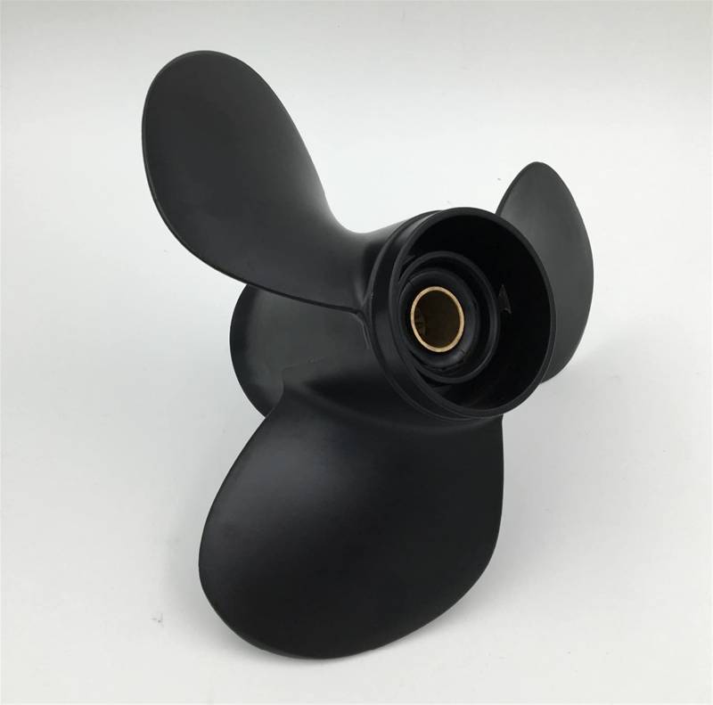 MKVAXR 14 1/4x21 140hp-300hp, for OMC Stern Drive Propeller 15 Tooth Spline Aluminium Propeller Bootszubehör Marine Propeller Außenbordmotorpropeller von MKVAXR