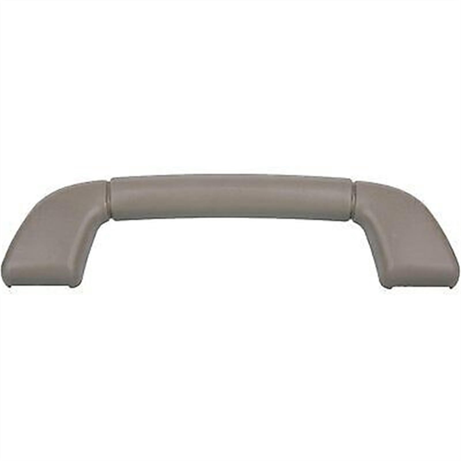 MKVAXR 1pc Auto Dach Assist Griff Dach Pull Griff, for Toyota, for Camry/Prado/Alphard/Land Cruiser Autodach-Armlehnengriff(Light Grey Front Row) von MKVAXR