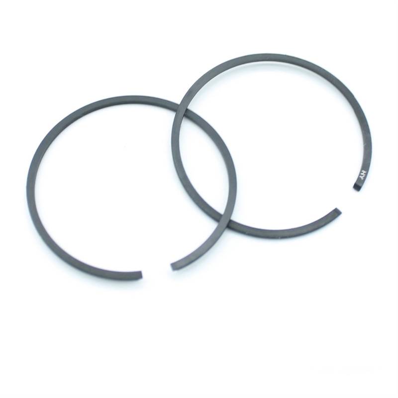 MKVAXR 2 Stück 38 mm x 1,2 mm Kolbenringringe, for, for STIHL, 018 MS180 017 MS170, Kettensägen-Ersatzteile Kolbenring Für Kettensägenmotor von MKVAXR