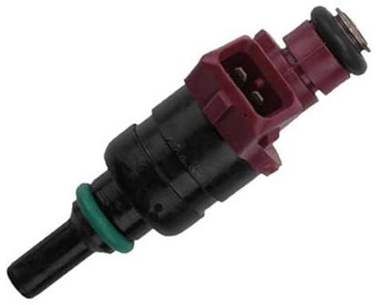 MKVAXR 4-teiliger Kraftstoff-Benzin-Einspritzdüsen-Adapter A2710780023, for, for, for W203, for C180 1.8T Autozubehör Auto-Kraftstoffeinspritzer von MKVAXR