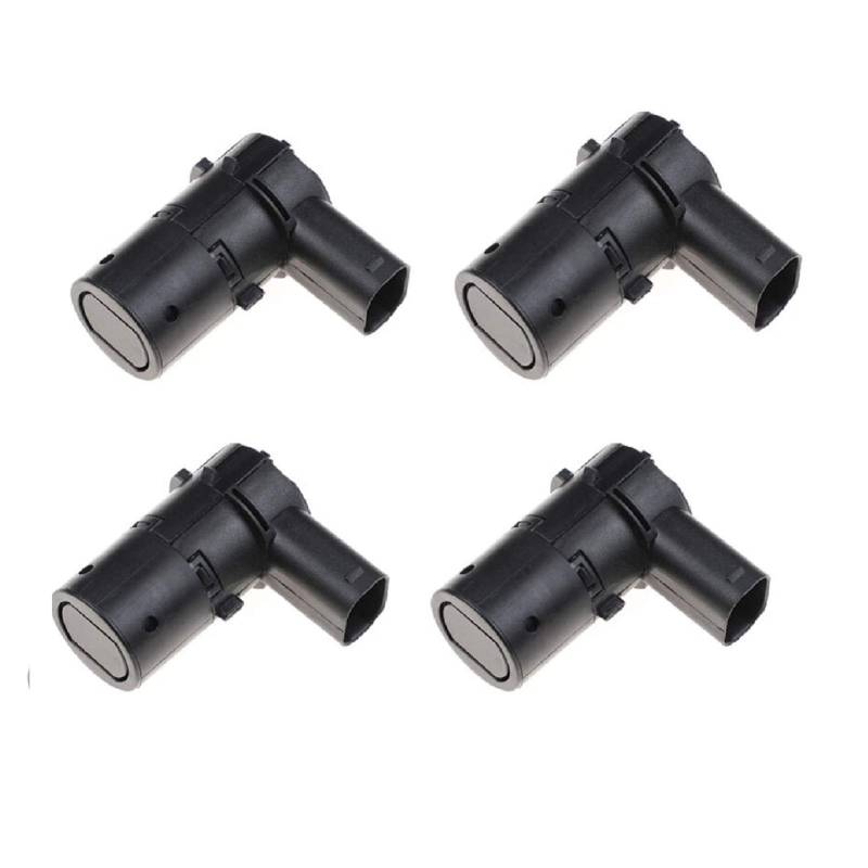 MKVAXR 4PCS PDC Einparkhilfe-Sensoren, for Nissan, Quest, for Infiniti, QX56 25994ZF000 Pdc-Parksensor für Autos von MKVAXR