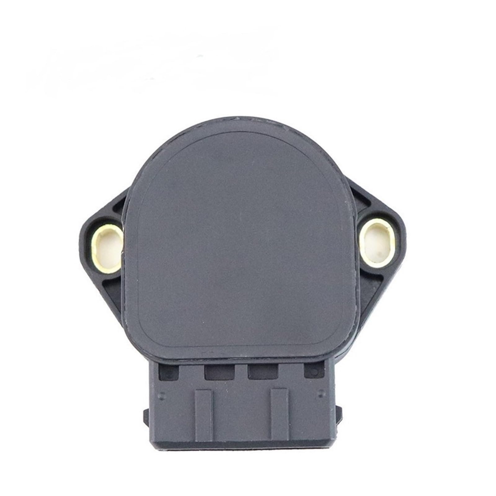 MKVAXR 8200139460 7700431918, CTS4089 TPS-Sensor Drosselklappenstellungssensor, for Renault, Kango, Twingo, Scenic, Gaspedal Gaspedalsensor von MKVAXR