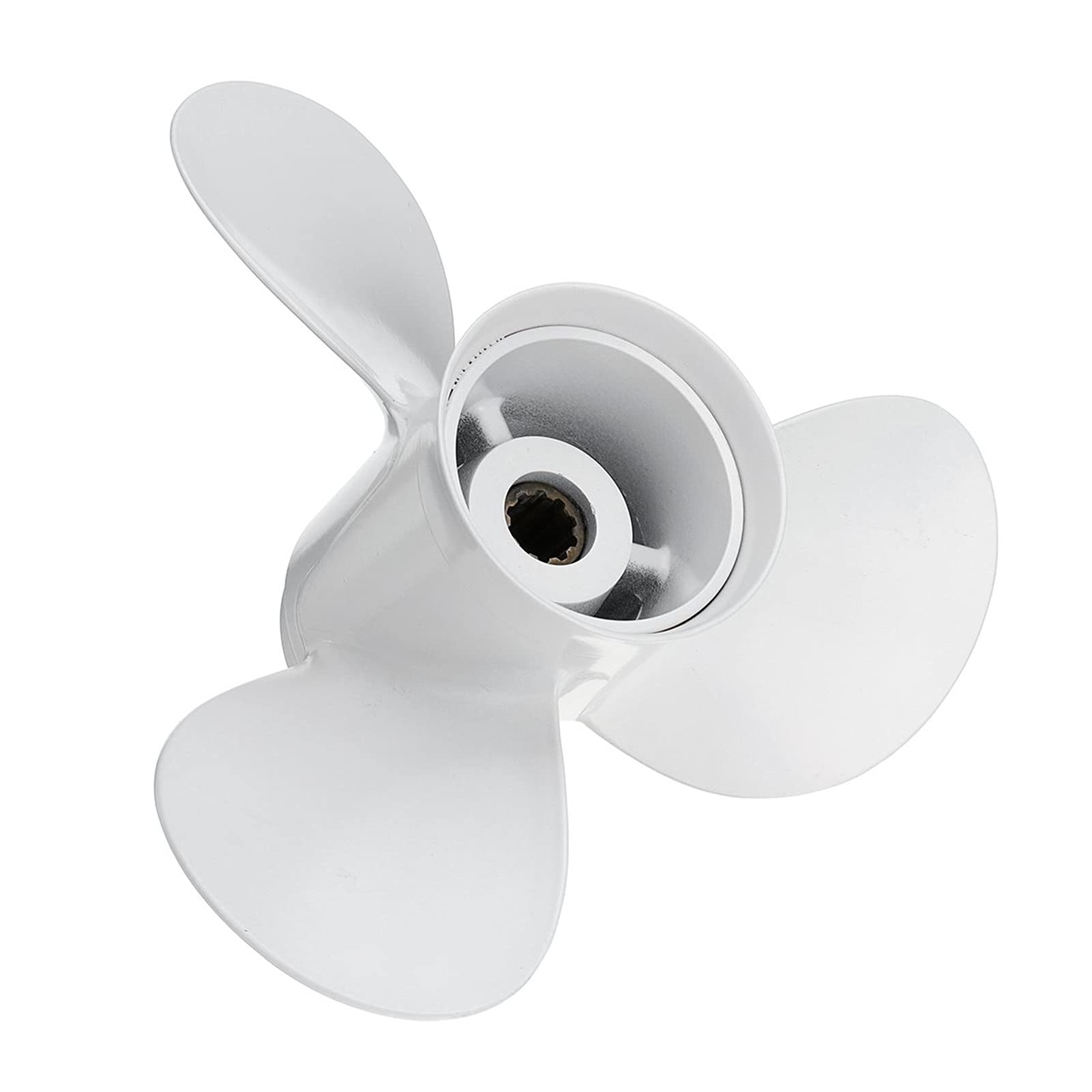 MKVAXR 9 7/8 Außenbordmotorpropeller von MKVAXR