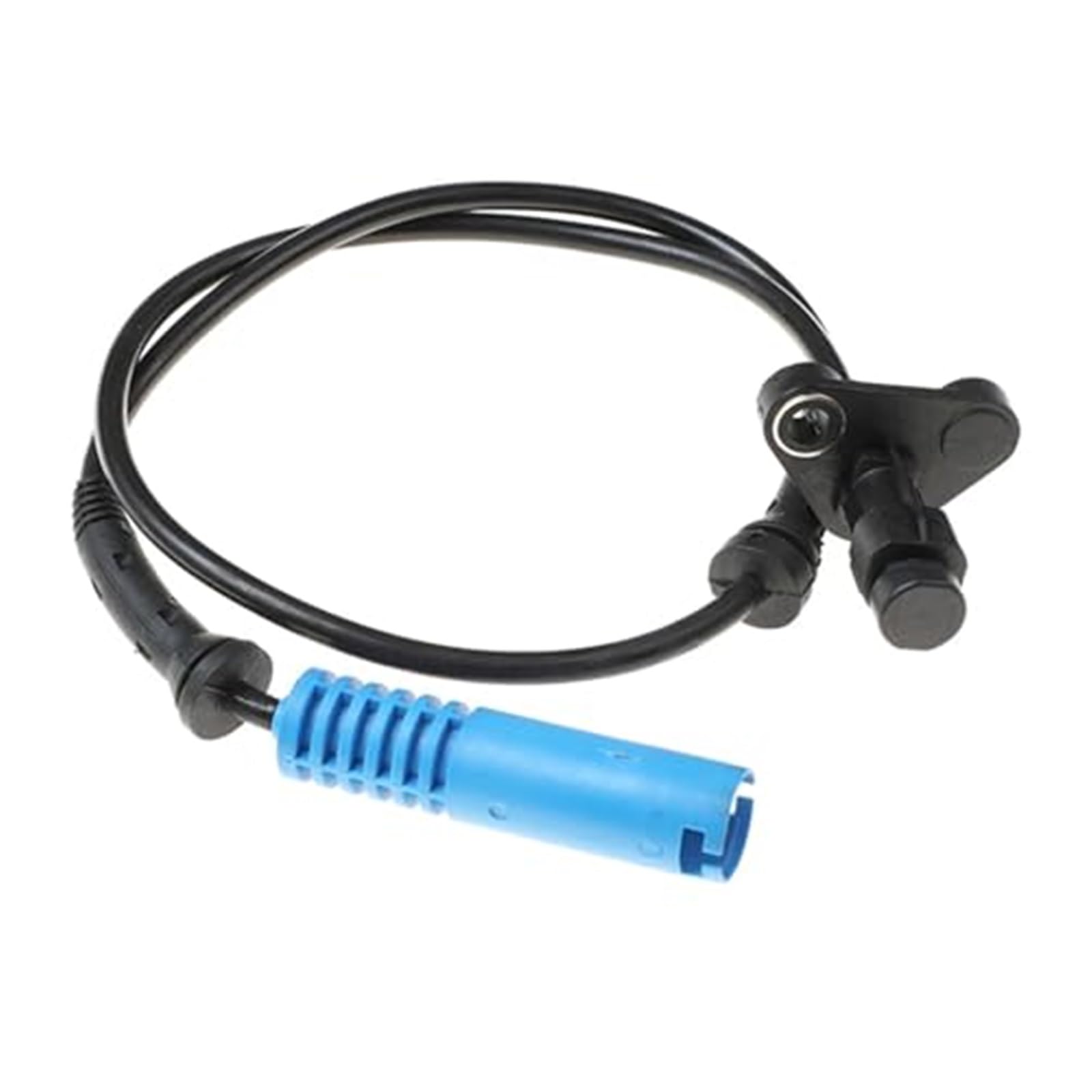 MKVAXR ABS Wheel Speed Sensor, for, E39 520i 525i 528i 530i 540i M5 34521165534 ABS-Systemsensor von MKVAXR