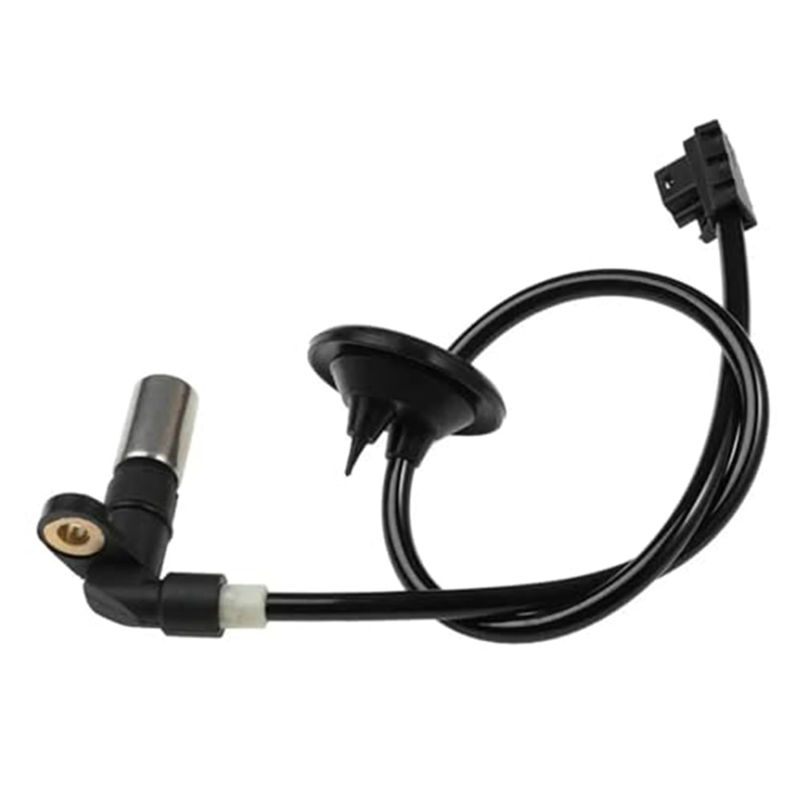 MKVAXR ABS Wheel Speed Sensor, for Mercedes, C220 C230 C280 C36 AMG 2025402617 A2025402617 ABS-Systemsensor von MKVAXR