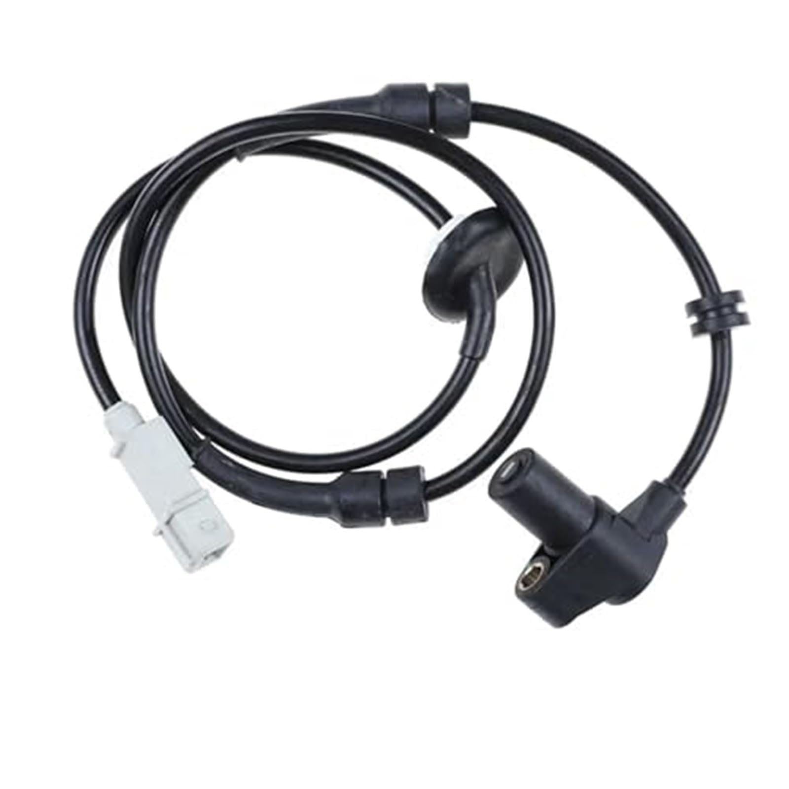 MKVAXR ABS Wheel Speed Sensor, for Peugeot, 406 454548 96183217 96252846 96272628 4545.48 ABS-Systemsensor von MKVAXR