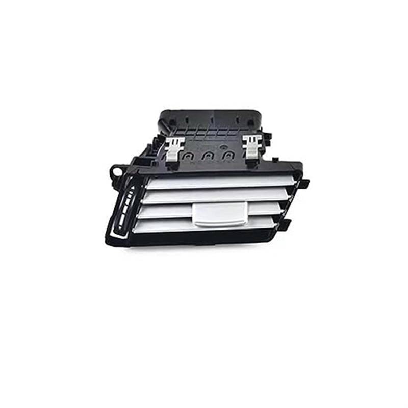 MKVAXR AC Vent Air Vent Auto Front Armaturenbrett Links Rechts Mitte Baugruppe, for Mercedes-Benz, E Klasse W212 E200 E250 E260 E300 2009-2012 Klimaanlagenentlüftung(Black Right) von MKVAXR