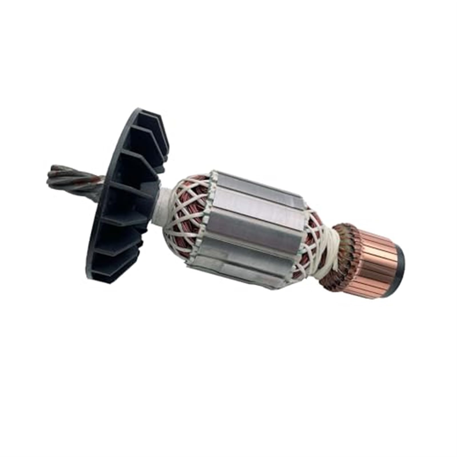 MKVAXR AC220V-240V Anker Rotor Anker Ersatz, for Bosch, Trennsäge GCO200 GCO220 GCO20-14 Ankerrotor für Gartengeräte von MKVAXR