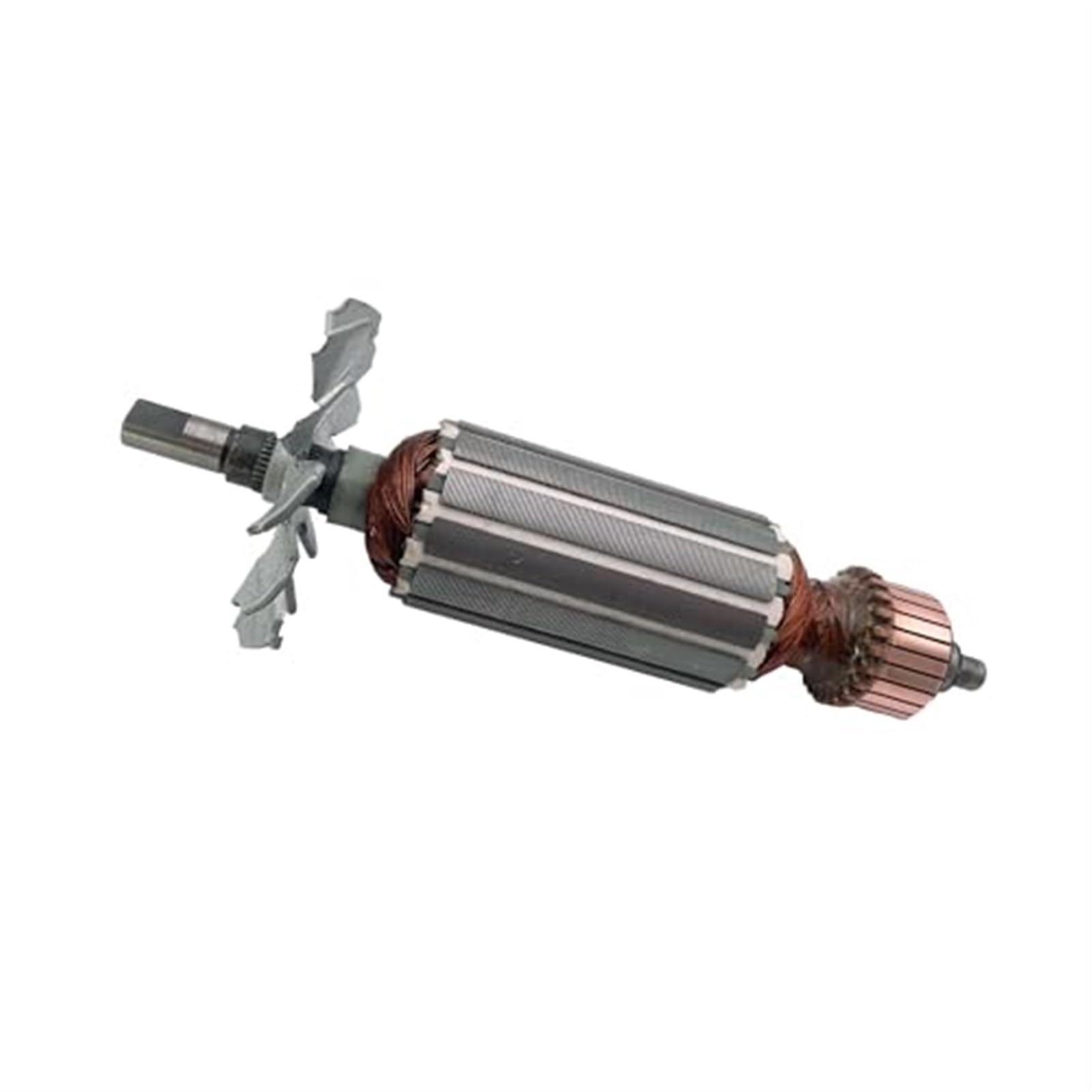 MKVAXR AC220V-240V Anker-Rotor-Anker-Ersatz, for LG, Grinder G506 Ankerrotor für Gartengeräte von MKVAXR