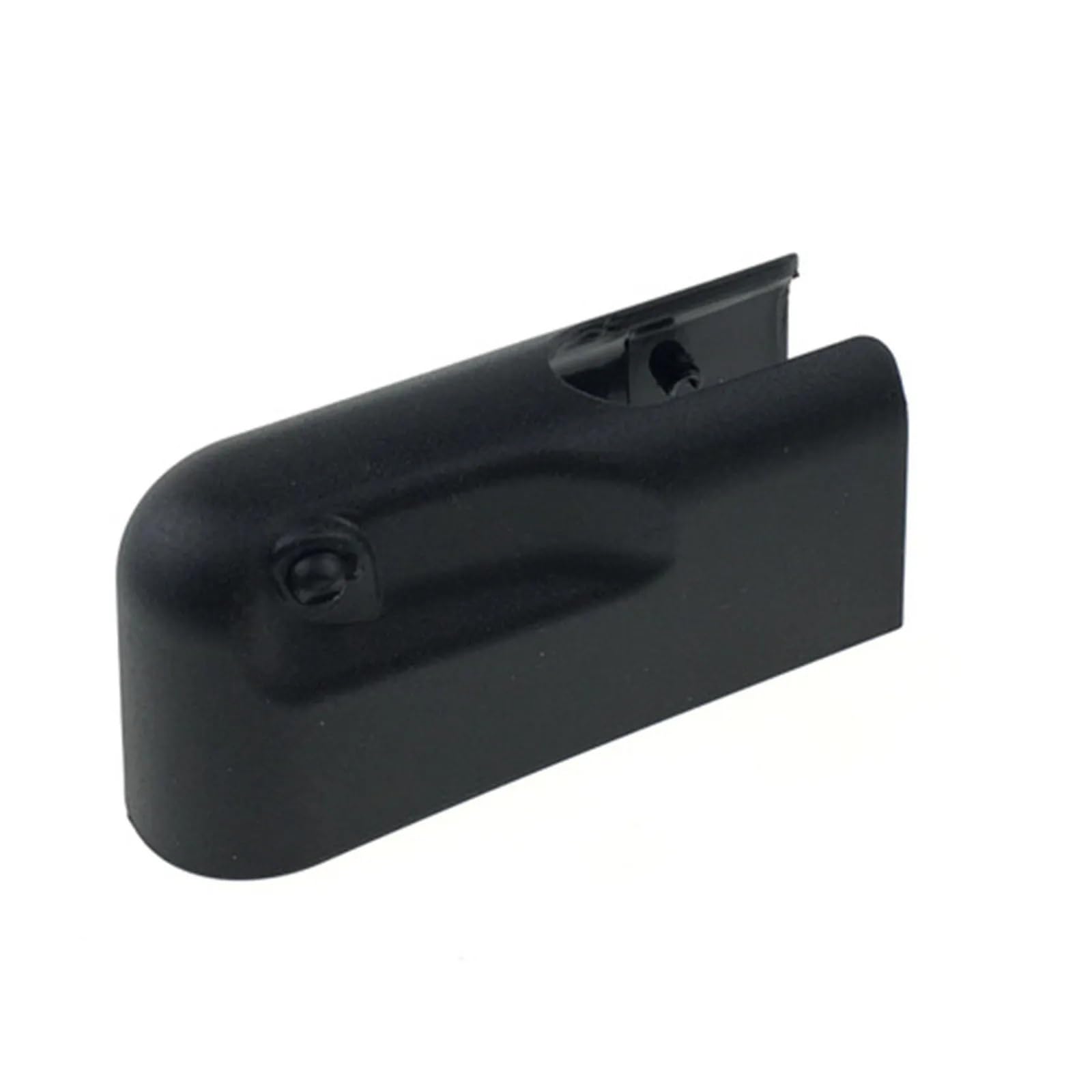 MKVAXR Abdeckkappe for Heckscheiben-Scheibenwaschanlage, Wischerarmmutter, for Mini, for Cooper R50 R53 2001–2004, Autozubehör Heckwischerabdeckung von MKVAXR