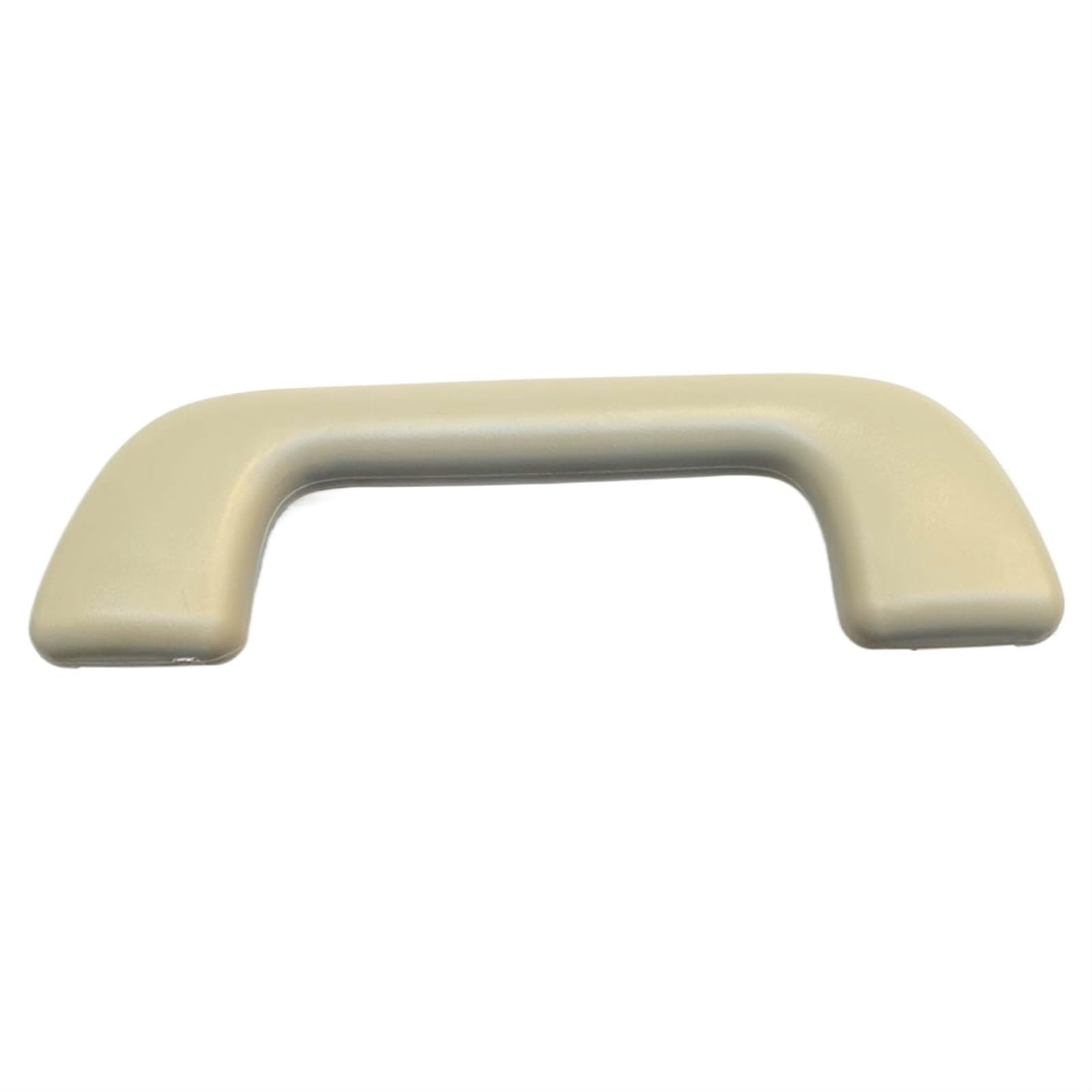 MKVAXR Auto-Dachziehgriff Haltegriff Grau mit Haken, for Toyota, for Corolla, for RAV4, Yaris Vios OEM:74610-52020 Autodach-Armlehnengriff(Left Front beige) von MKVAXR