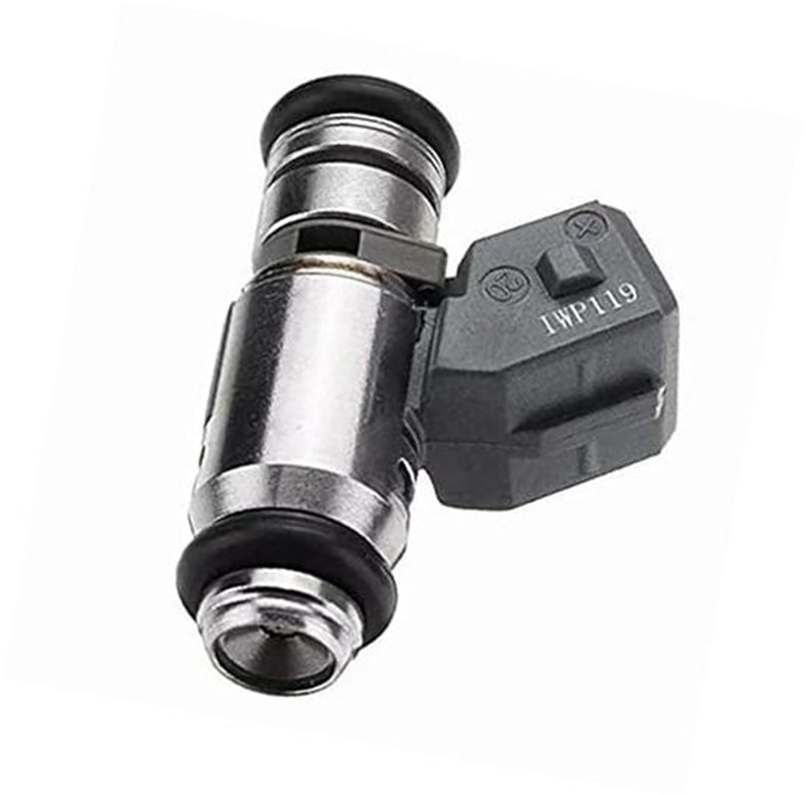 MKVAXR Auto-Einspritzdüsenadapter, for Kia, for K2 2011–2016 35310–26600 Kraftstoff Benzin Auto-Kraftstoffeinspritzer von MKVAXR