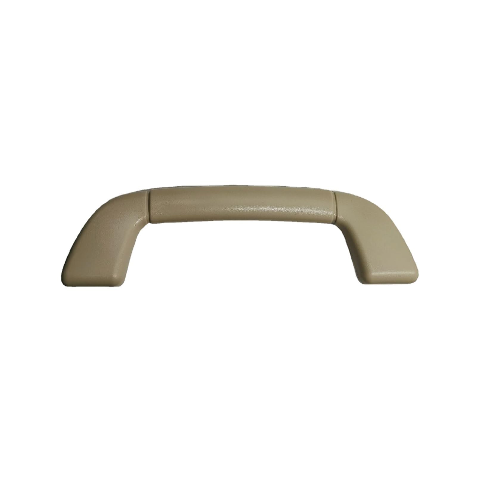 MKVAXR Auto-Innendach-Zuggriff, Armlehne, Sicherheitsgriff, Hilfsgriff, Hilfsgriff, for Toyota, for Camry, Prado, Alphard, Land Cruiser Autodach-Armlehnengriff(Beige Front Right) von MKVAXR