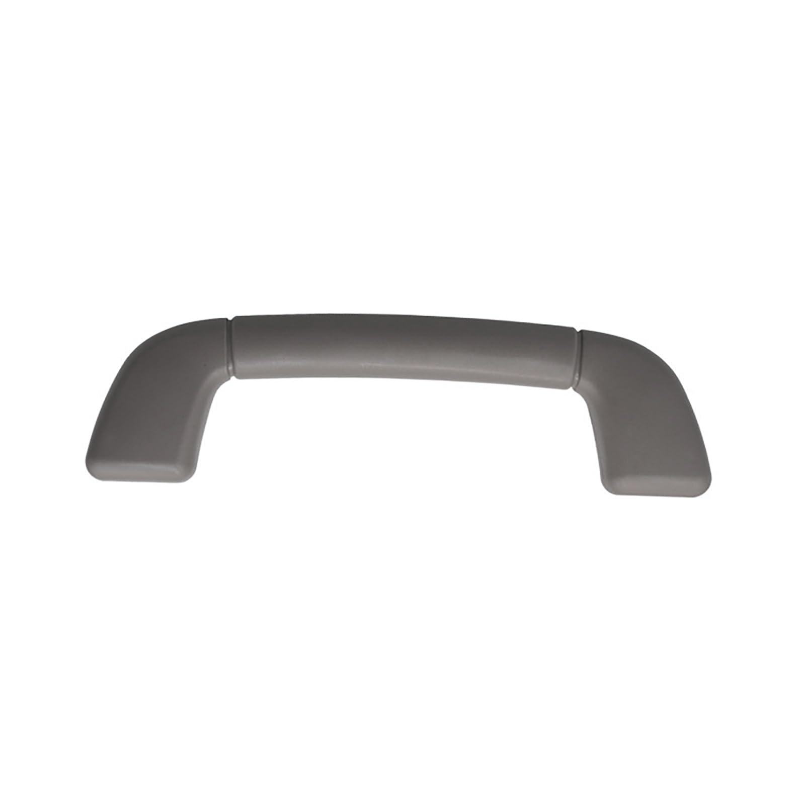 MKVAXR Auto-Innendach-Zuggriff, Armlehne, Sicherheitsgriff, Hilfsgriff, Hilfsgriff, for Toyota, for Camry, Prado, Alphard, Land Cruiser Autodach-Armlehnengriff(Gray Front Right) von MKVAXR