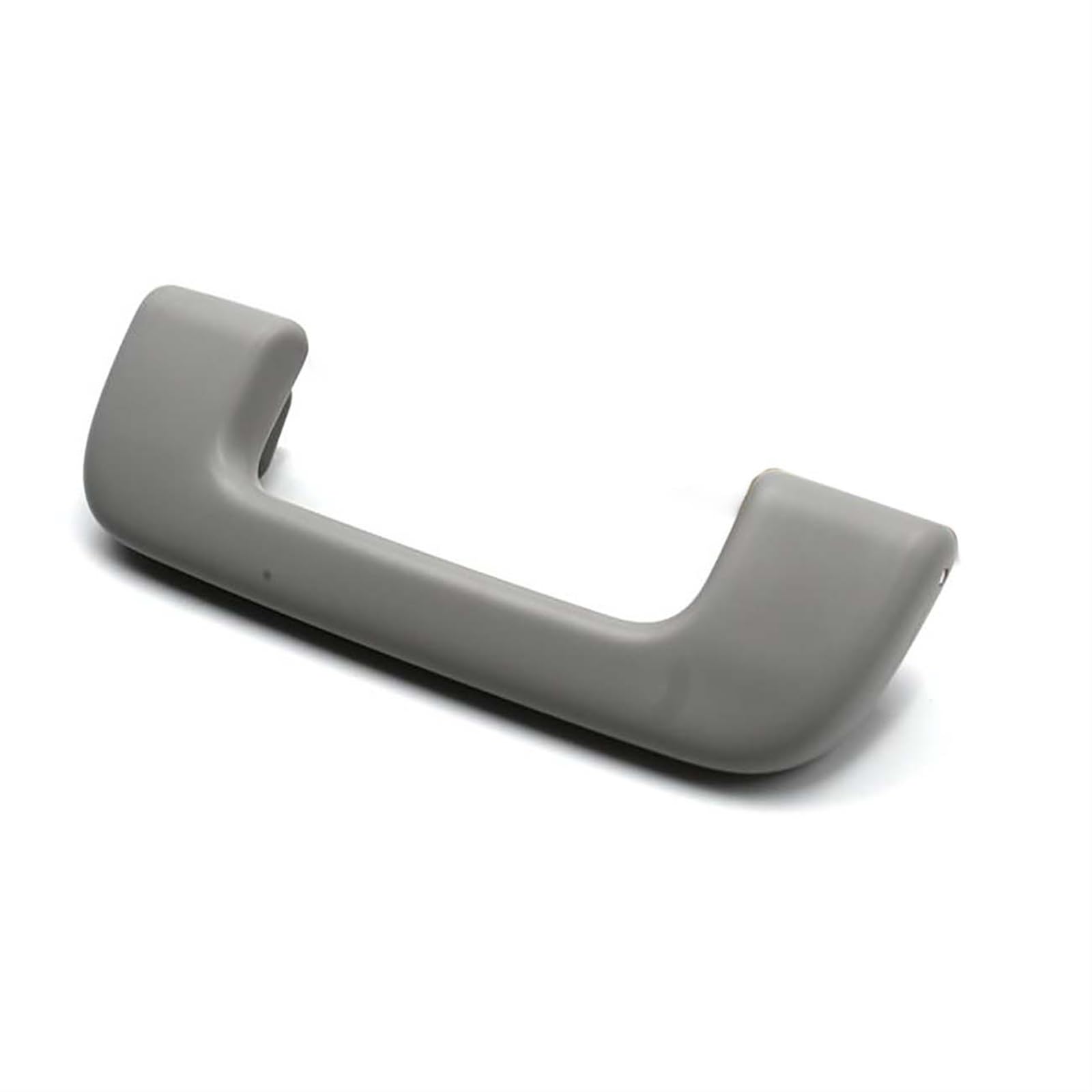 MKVAXR Auto-Innendecke Dachgriff Armlehne Sicherheitszuggriff, for Toyota, for Corolla, for Camry, for Yaris Vios Highlander RAV4 Autodach-Armlehnengriff(Front seat Gray) von MKVAXR