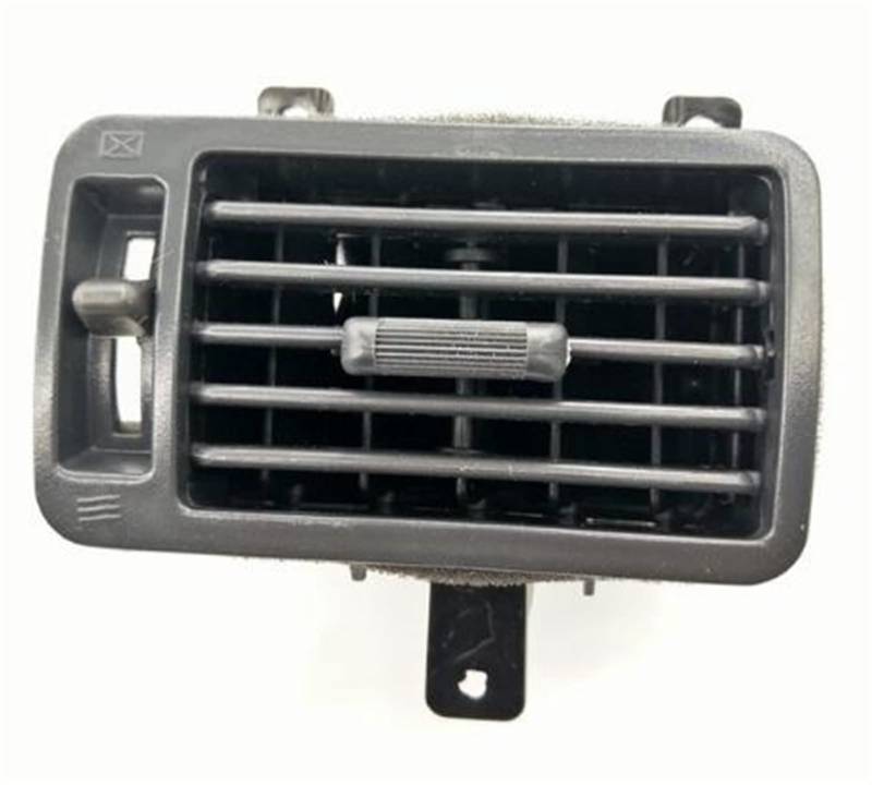 MKVAXR Auto-Klimaanlage-Auslassöffnung, for Mitsubishi, for Pajero, for Montero, V24 V31 V32 V33 V43 V44 1990-2004 Klimaanlagen-Auslass Klimaanlagenentlüftung(Right) von MKVAXR