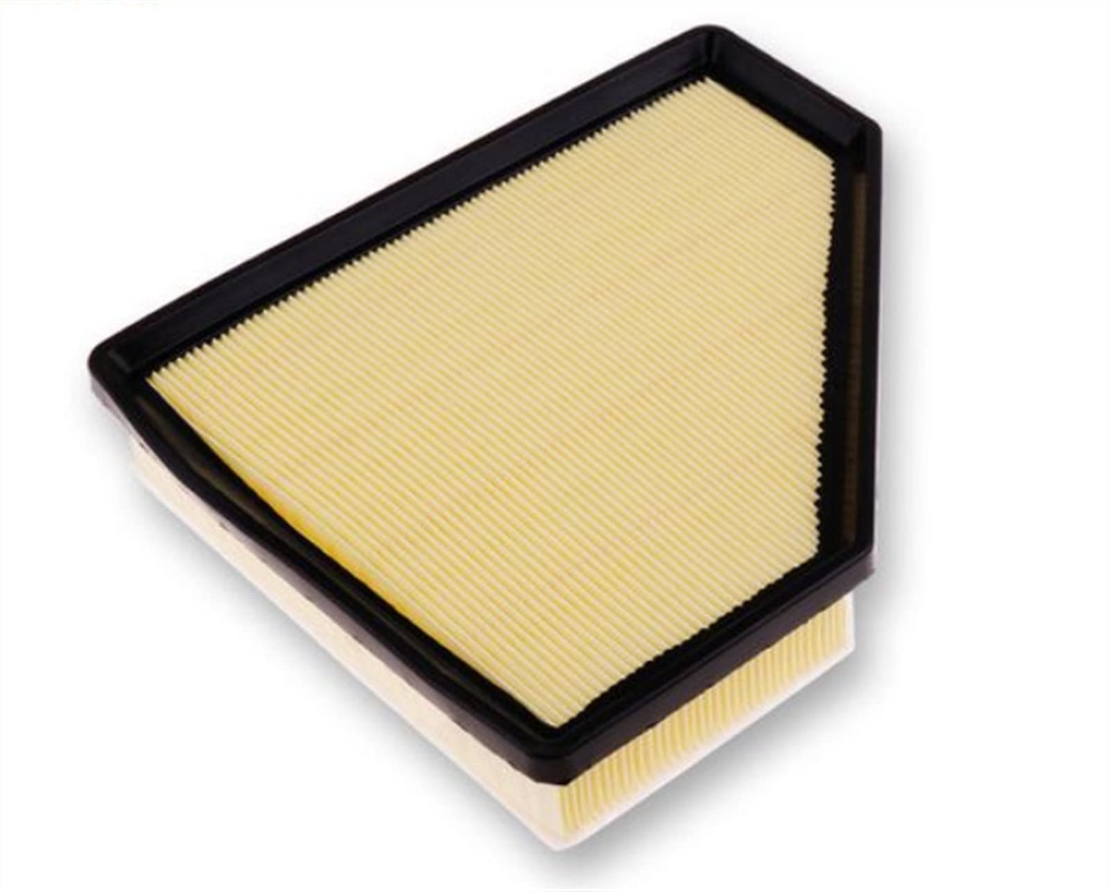 MKVAXR Auto-Klimaanlagen-Kraftstoff-Schmierölfilter, for Geely, Emgrand GC6 Auto-Klimaanlagenfilter(Yellow) von MKVAXR