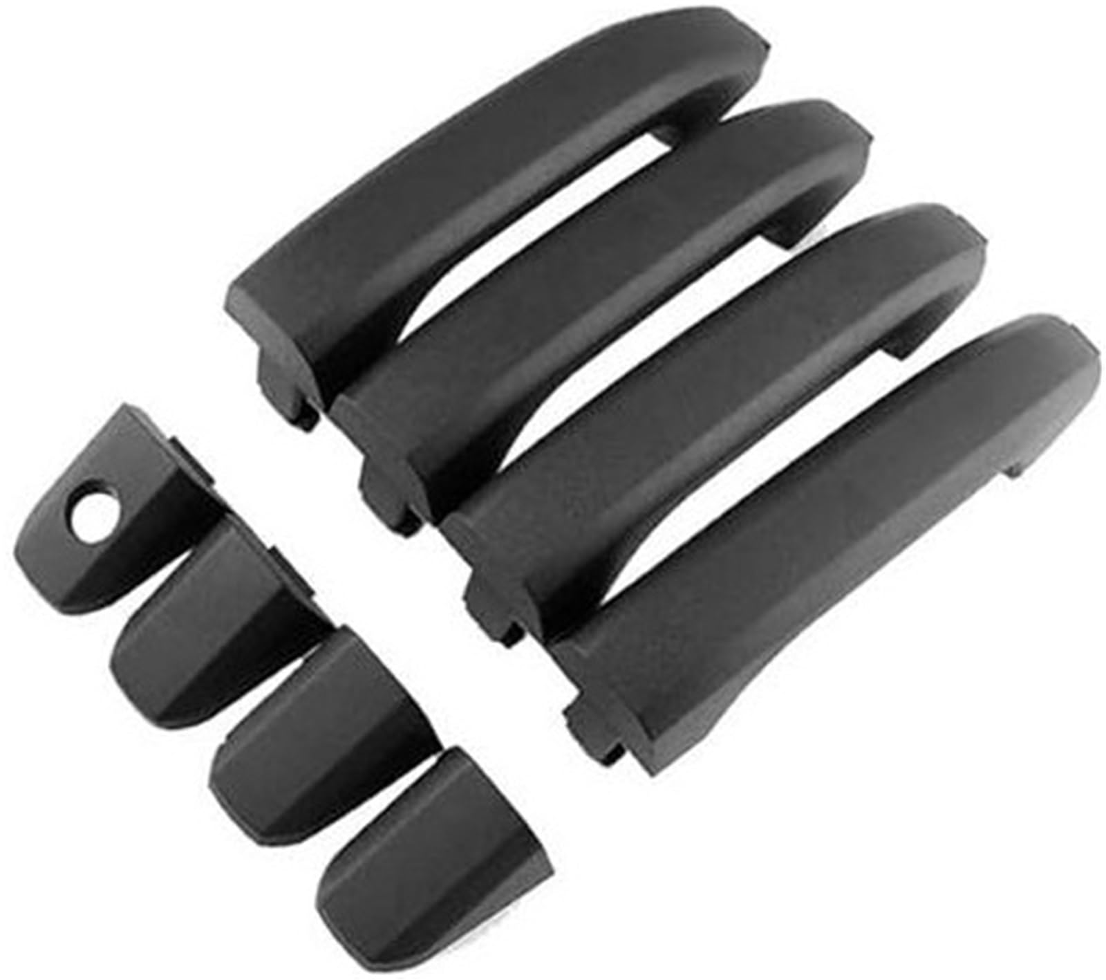 MKVAXR Autoaußenseite vorne Links, for GMC, for Sierra1500 2500 3500, for Yukon 2014 2015 2016 2017 2018 Außentürgriffe Zugabdeckung 4Stk 22923605 22929412 22929464 Abdeckung für Außentürgriffe MKVAXR Autoaußenseite vorne Links, for GMC, for Sierra1500 2500 3500, for Yukon 2014 2015 2016 2017 2018 Außentürgriffe Zugabdeckung 4Stk 22923605 22929412 22929464 Abdeckung für Außentürgriffe von MKVAXR