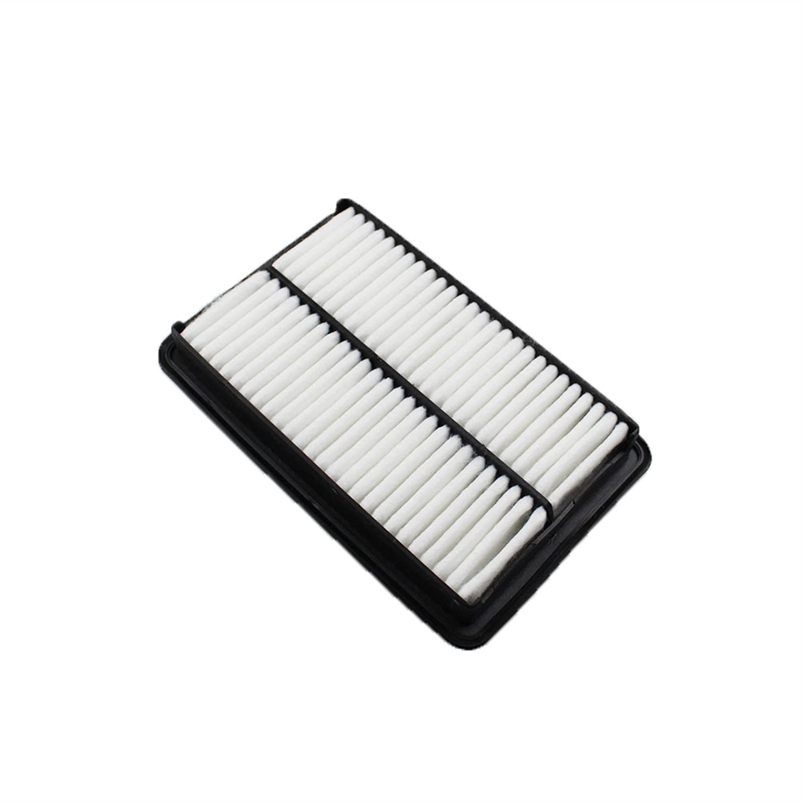 MKVAXR Autoklimaanlage Innenraumfilter Luftfilter Ölfilter Kraftstofffilter, for JAC, J3 J3S Turin 2009-2015 1109012U8010 1109012U8010 Autopollenfilter(1PCS air Filter) von MKVAXR