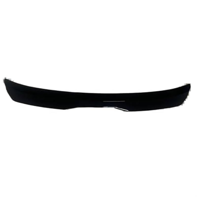 MKVAXR Autospoiler, for Hyundai, for Elantra, GT 2013 2014 2015 2016 2017 Auto Heckspoilerflügel Heckspoiler Kofferraumflügel Lippe Heckflosse Heckspoiler(Gloss Black) von MKVAXR