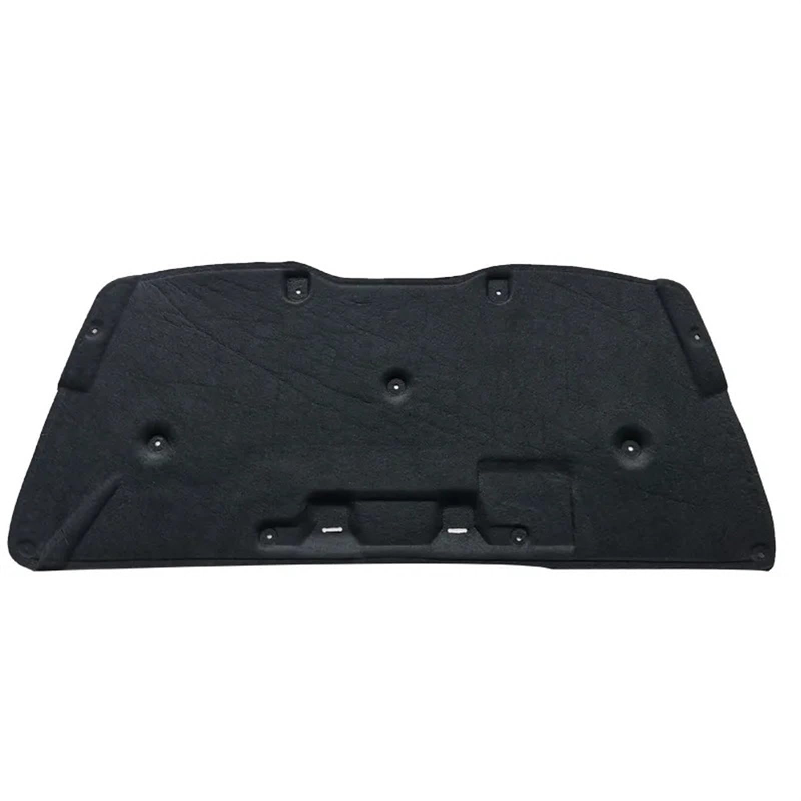 MKVAXR Baumwolle for vordere Motorisolierung, for Toyota, Camry 2006–2011, 2012–2017, 2018–2022, Schallwärme-PET-Pad, schalldichte Mattenabdeckung, Schaumstoff Baumwolle zur Isolierung von Automotoren von MKVAXR