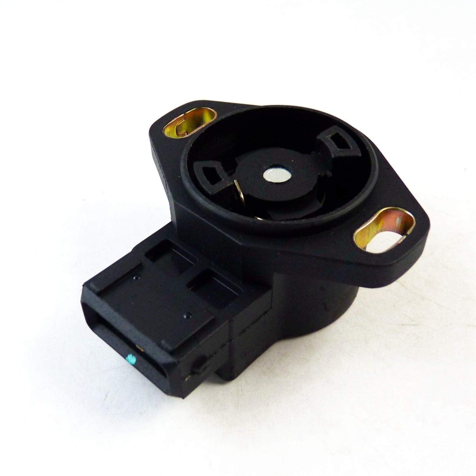 MKVAXR Drosselklappensensor, for Eagle, Summt, for Mitsubishi, Montero MD614697 MD614375 Gaspedalsensor von MKVAXR