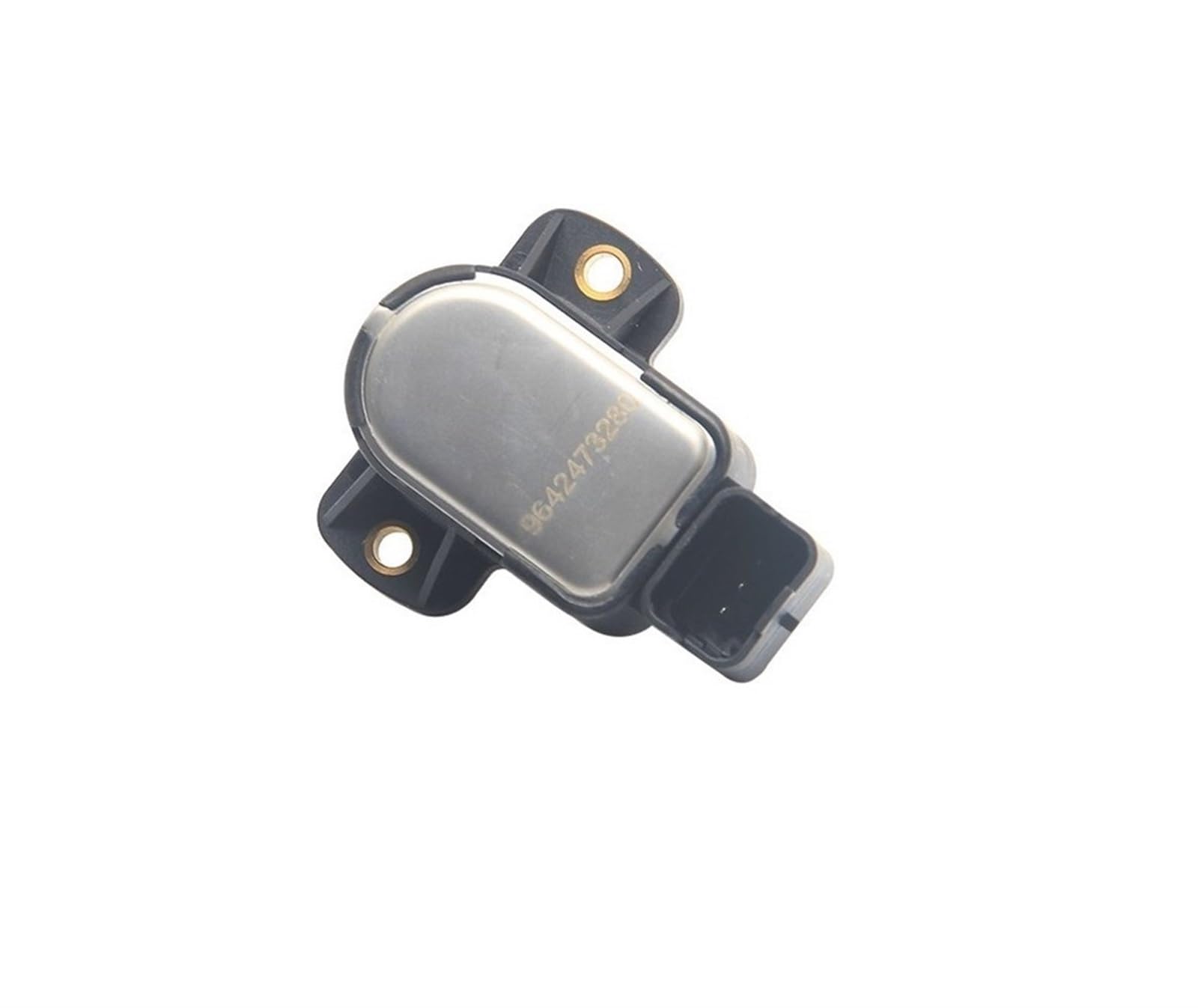 MKVAXR Drosselklappensensor TPS 9642473280 96 424 732 80 9623840499, for Citroen, Berlingo C2 C3 C5 Versand, for Peugeot, 206 306 307 406 Gaspedalsensor von MKVAXR