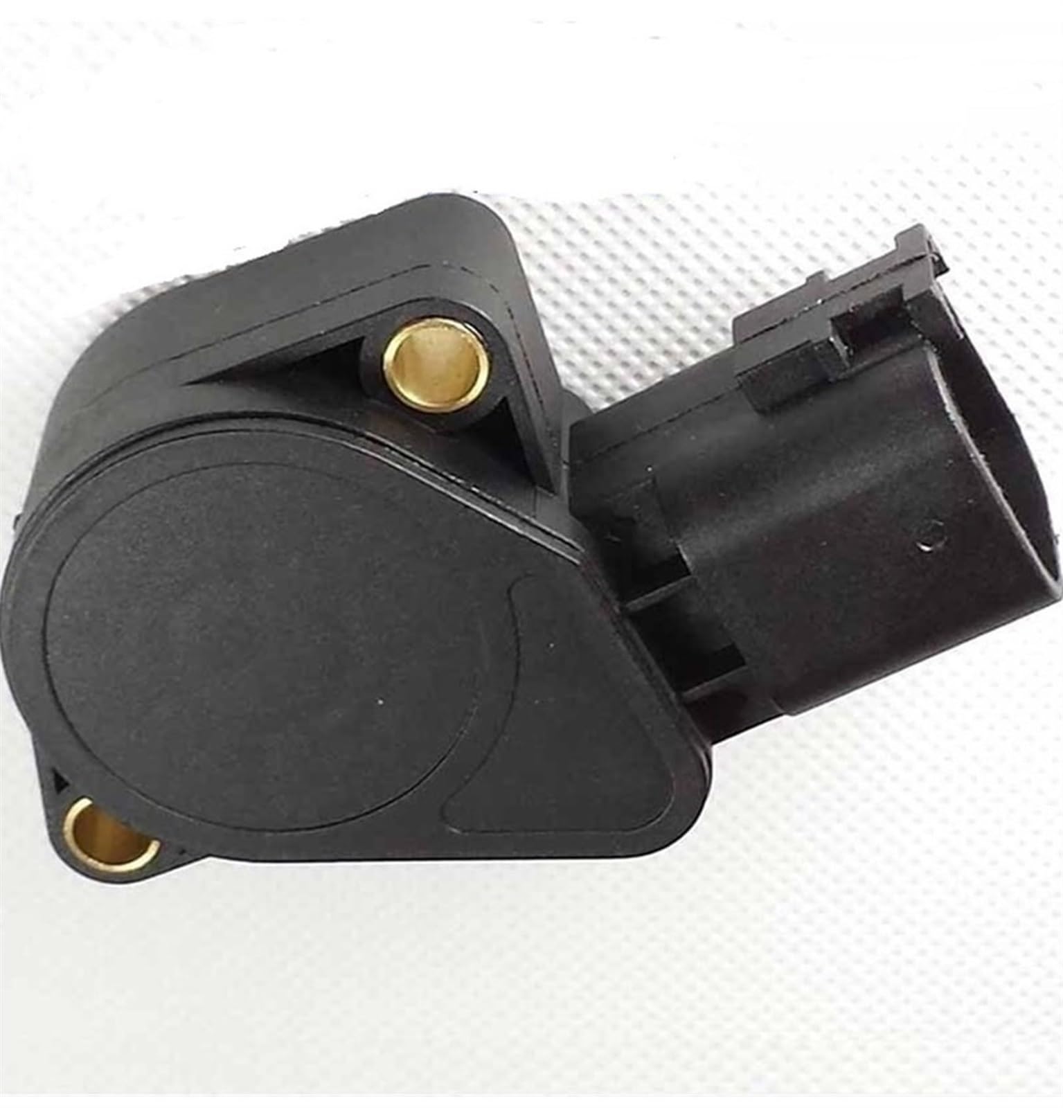 MKVAXR ELEKTRONISCHER TPS-Pedalpositionssensor, for Volvo, LKW FH12 FH13 FH16 FM9 FM7 FM13 FL12 FL10 F10 F12 85109590 Gaspedalsensor von MKVAXR