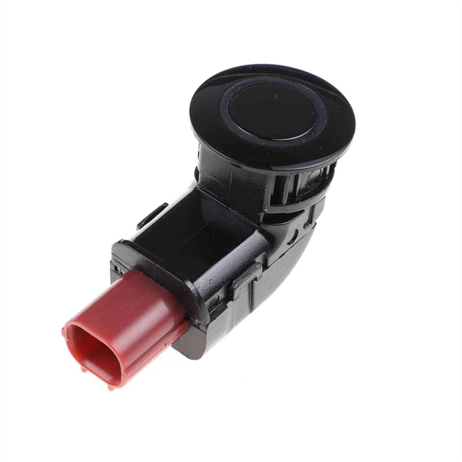 MKVAXR Einparkhilfe-Sensor, PDC-Sensor, weiß, for Odyssey, 2005-2009 CRV 2004-2013 39680-SHJ-A61 39680SHJA61 Einparkhilfesensor(Black) von MKVAXR