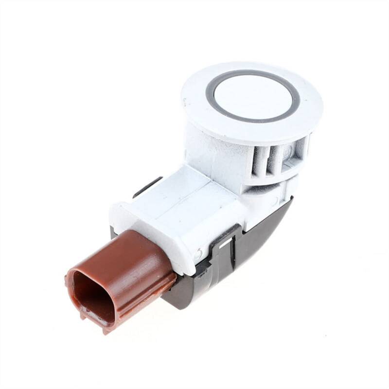 MKVAXR Einparkhilfe-Sensor, PDC-Sensor, weiß, for Odyssey, 2005-2009 CRV 2004-2013 39680-SHJ-A61 39680SHJA61 Einparkhilfesensor(White) von MKVAXR