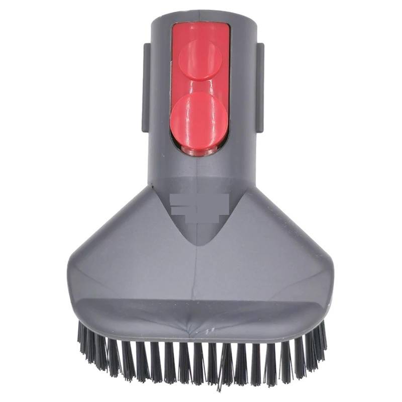 MKVAXR Ersatzbürstendüse, for Dyson, V11 V12 V15 V10 V8 V7 Zubehör Werkzeugset Staubsauger Ersatzteile Lange Düsenbürste Roboter-Staubsaugerteile(Bristle Brush) von MKVAXR