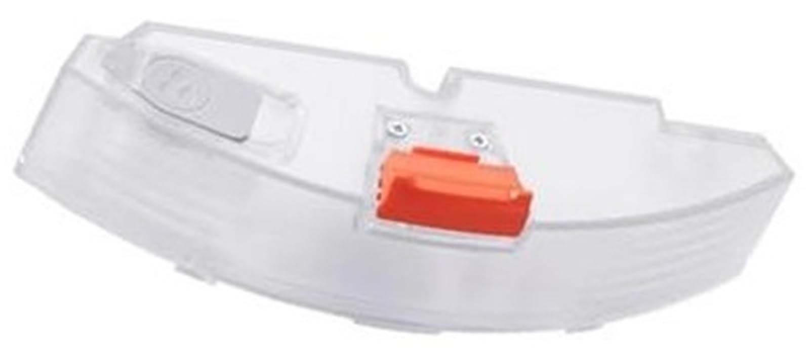 MKVAXR Ersatzteile for Staubsauger, elektrisch gesteuerter Wassertank, Mopps, Stoffhalterung, for Roborock, S7(White) von MKVAXR